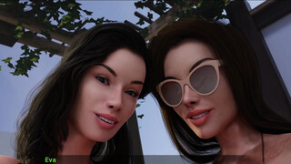 Away From Home [19] Part 80 Two Milfs One Dick By LoveSkySan69