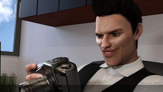 A Step-Mother's Love - Part 137 John The Big Boss By LoveSkySan69