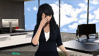 A Step-Mother's Love - Part 136 Silvia's Feelings By LoveSkySan69