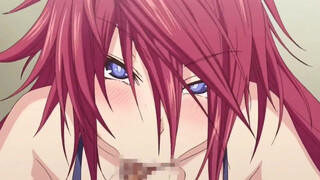 [HMV] Succubus-Lilysandy