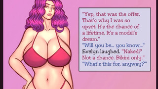 Spicy Stories 32 - Capítulo 01 - cartoon comic hentai