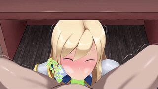 hentai game 処女聖騎士