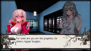 Shades of Sakura 2 Ep. 2