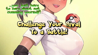 [Hentai JOI Trailer] The Pokemon JOI - The 7 Girls Version [Multiple Girls, Endurance Challenge]