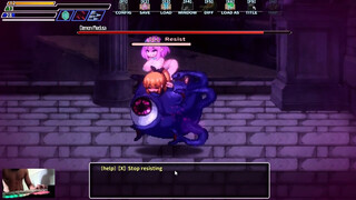 dom nest demon medusa