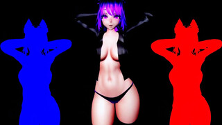 Addicted - Music Video