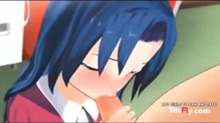Teen Girl Sex Hentai 3D Sex