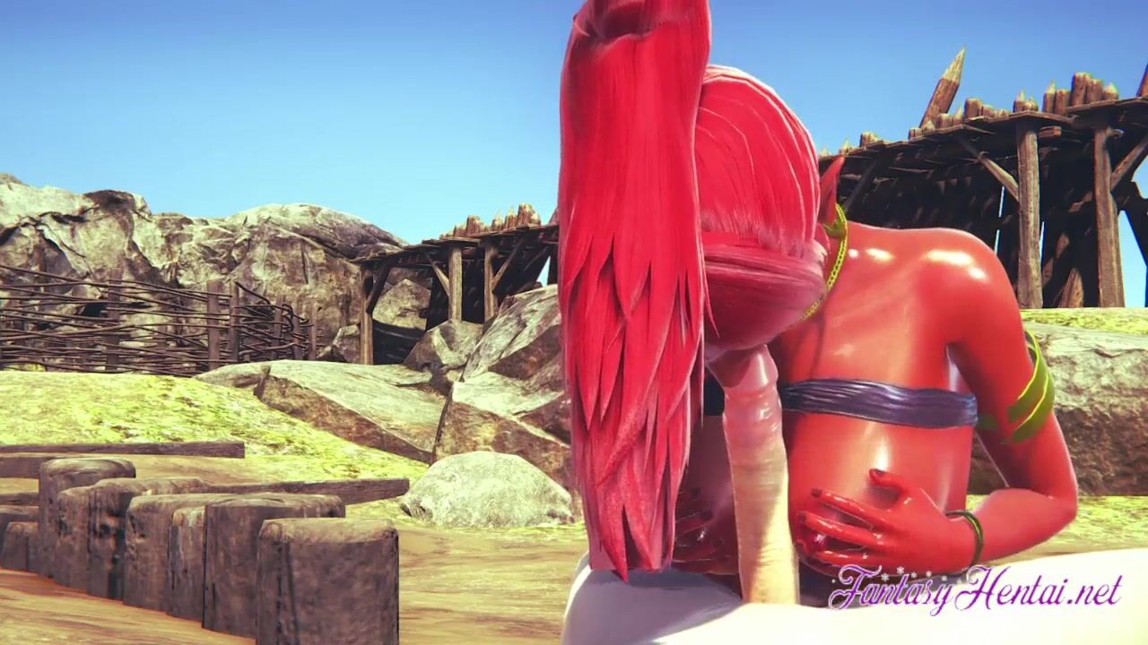 Zelda Porn Comic by Fan Favorite Artist Massive Dick Comics