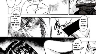 Final Fantasy Hentai Game Giga Fantasy 2