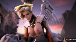 March collection of hottest cartoon porn