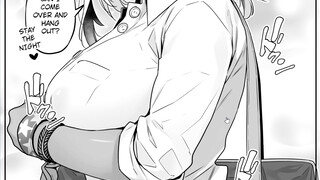 Hot Gyaru took me for a Good Milking!!