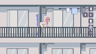 H Game 一人でいるのは