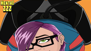 FORTNITE: LYNX DOGGYSTYLE BIG ASS