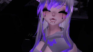 Hot cat girl cheats on her boyfriend and has intense sex with you