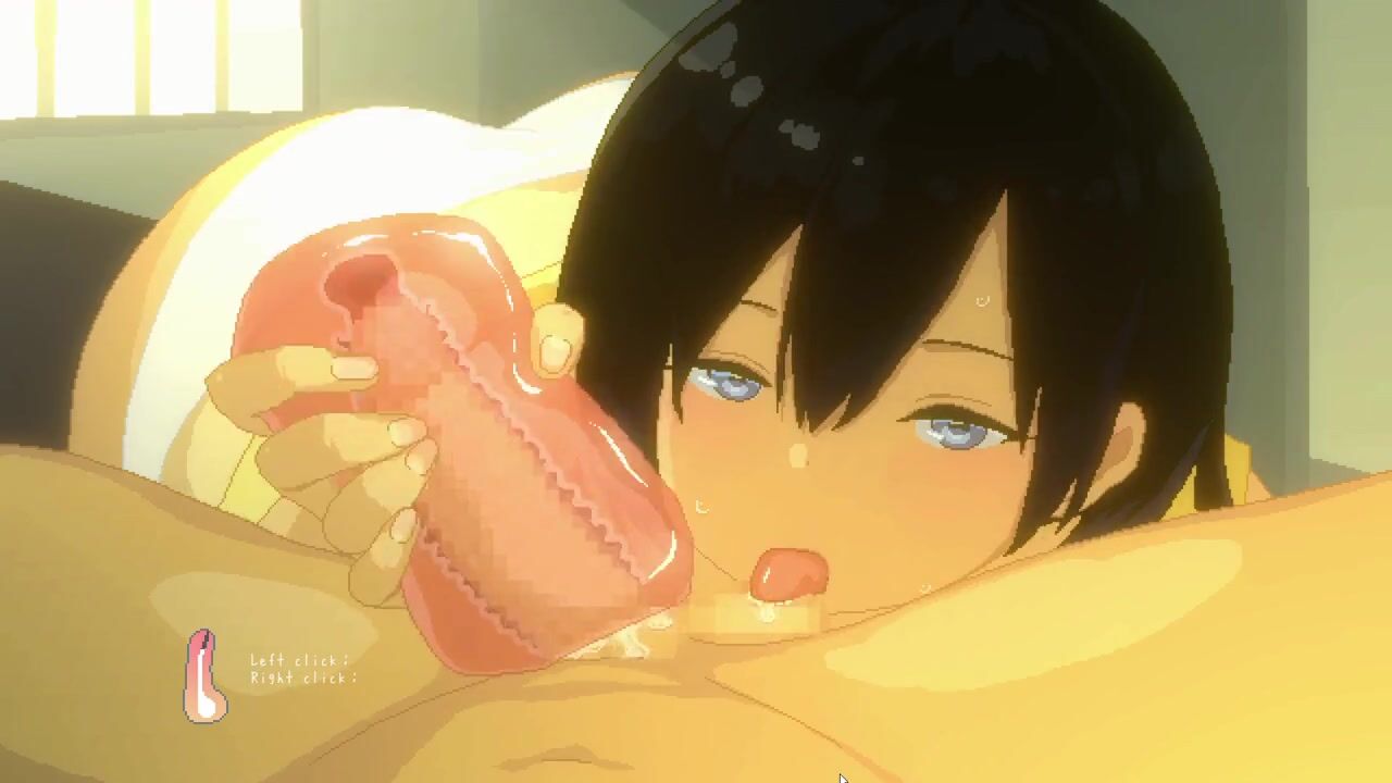 Summer life in the countryside porn