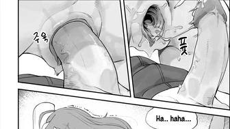 Hentai videos tagged with nsfw comic dub | HentaiGem