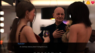 The Office - #56 A Shower of Compliments By MissKitty2K