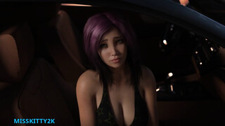 WVM - PART 219 - Where the F Are They By MissKitty2K