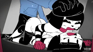 I wanted to win a prize for this fucked sisters