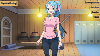 Naughty Pirates - Part 9 Girls By LoveSkySan69