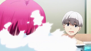 Cute anime girls fucking (uncensored hentai)