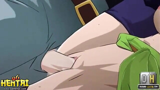 Fairy Tail Cartoon Porn