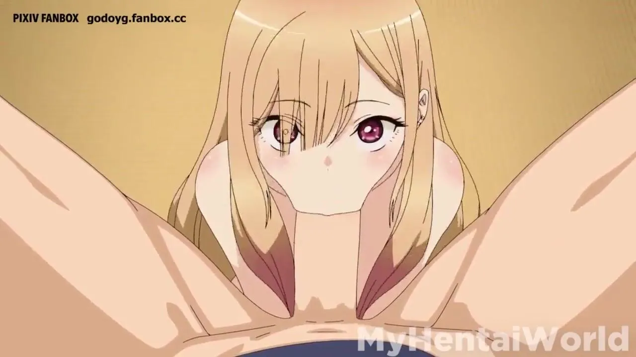 Cute anime girls sex compilation