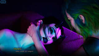 City of Broken Dreamers: This Orgy Must Stop Now! - Ep 15