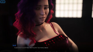 City of Broken Dreamers: They Are So Fucking Horny During The Quarantine-Ep 29