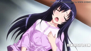 Tiny Teen Student Pleases Her Teacher/Boyfriend