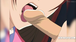 The News Station Fuck Fest