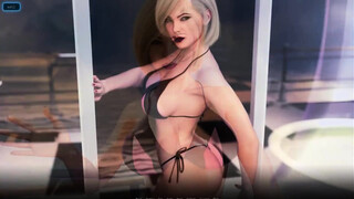 City of Broken Dreamers: RICH& CELEBRETY-Ep 8