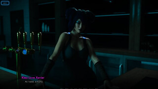 City of Broken Dreamers: I'm Going To Slap That Sexy Ass-Ep 24