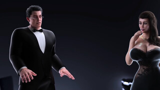 Apocalust - Part 25 Cuckhold Husband He's Wife Fucked Good By LoveSkySan69