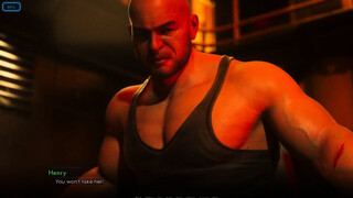 City of Broken Dreamers.:RIDING TO HELL-EP 18