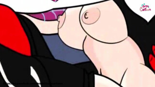 Spiderman - Into the spider verse