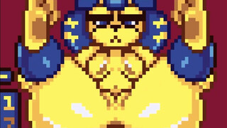 lol ankha porn