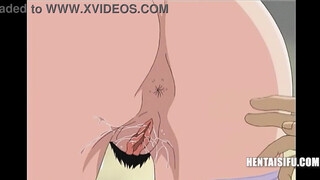 Big boobed japan Mom have pussy lickng and masturbate form teachear of her soon