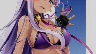 BB has a special announcement to make! {You won't believe what #4 is)