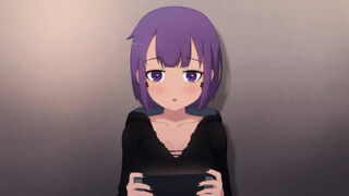 The Grim Reaper Who Reaped My Heart Vel Sex - Part 1 - Hentai Uncensored +18 By LoveSkySan69