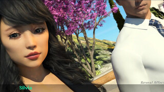 A Step-Mother's Love - Part 145 Romantic View By LoveSkySan69