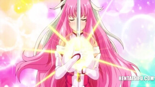 Conguring Other World's Man To Fuck Us - Eng Subs