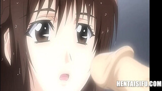 Three Women And One Fertile Man- 3