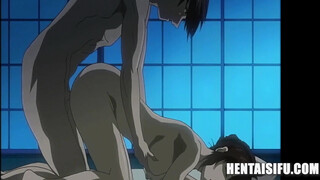 Three Women And One Fertile Man