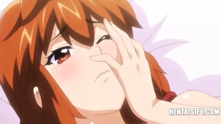 Teen Whores Possessive About Virgin Cock