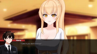 A Promise Best Left Unkept Hentai Anime Sex, Girl Cheats Her Boyfriend In The Locker Room