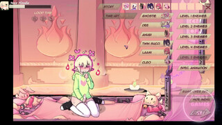 Max the elf escenas 1