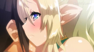 Sukebe Elf Tanbouki sub español