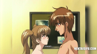 The StepDaughter Of The Woman I Am Obsessed With Fucks Me Every Day