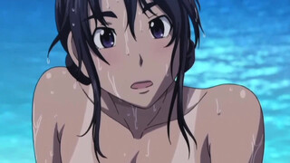 {HMV} Tomboy-Lilysandy